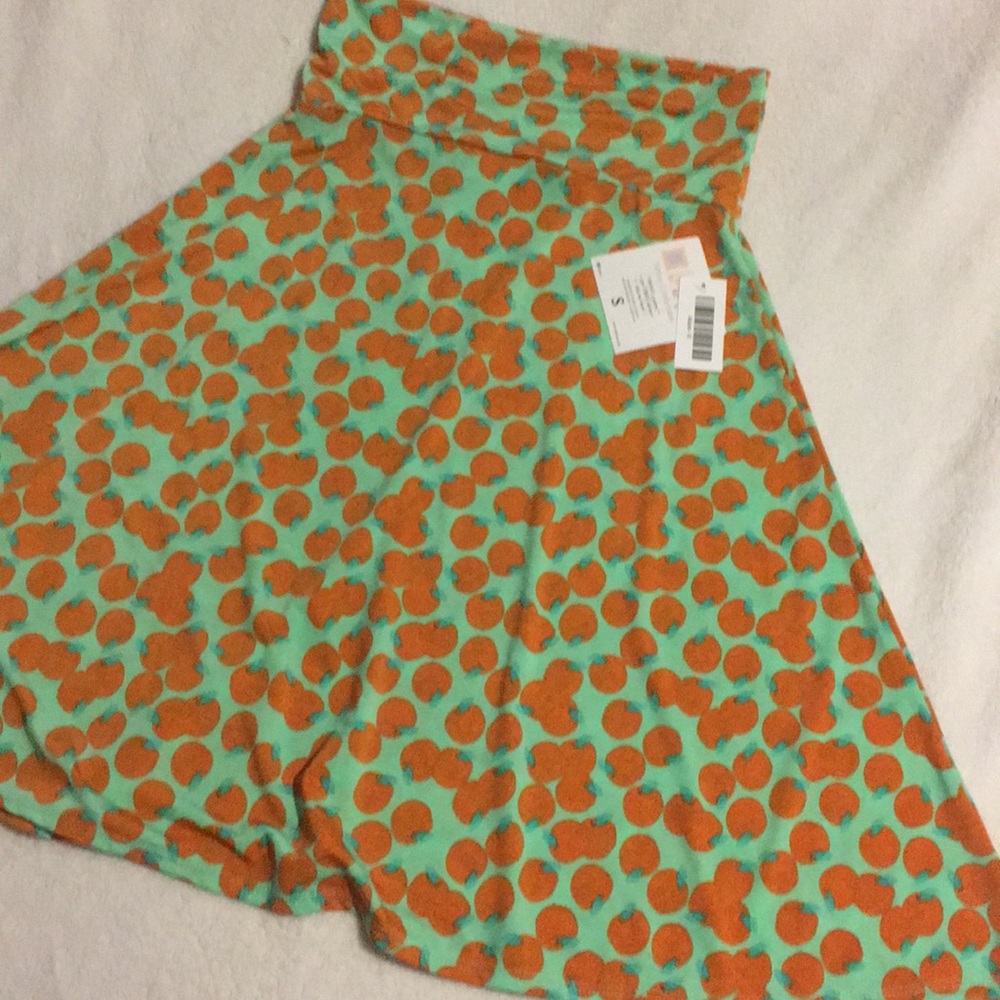 Lularoe Azure, small BNWT